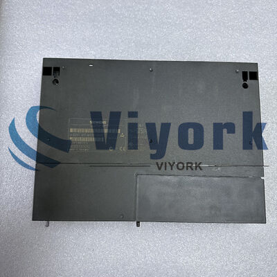 Siemens 6ES7417-4HL01-0AB0 PLC MODULE SIMATIC S7-300 CONNECTION INTERFACE NEW
