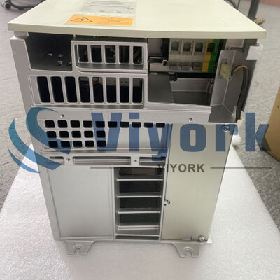 Siemens 6SE7026-0TD61-Z DRIVE 30KW 59AMP 510-650VDC NEW