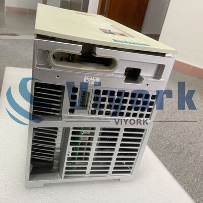 Siemens 6SE7026-0TD61-Z DRIVE 30KW 59AMP 510-650VDC NEW