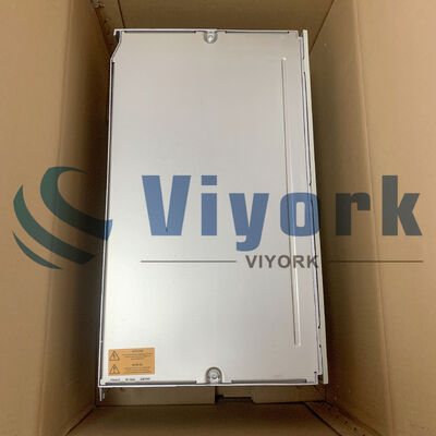 Siemens 6SE7026-0TD61-Z DRIVE 30KW 59AMP 510-650VDC NEW