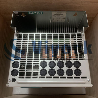 Siemens 6SE7031-2EF50-Z Z=C43+G91+K80+M20 AC DRIVE 3AC 380-480V 50/60HZ NEW