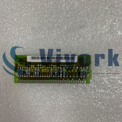 Siemens 6SE7031-5EF84-1BH0 NORM MOD 3PH 380-460VAC 510-620VDC 146A NEW