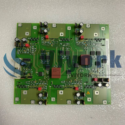 Siemens 6SE7031-5EF84-1JC1 INVERTER TRIGGERING MODULE BOARD NEW