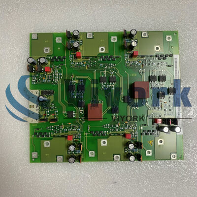 Siemens 6SE7031-5EF84-1JC1 INVERTER TRIGGERING MODULE BOARD NEW