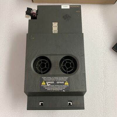 Siemens 6SL3225-0SE22-2UA3 300-480V 47-63Hz