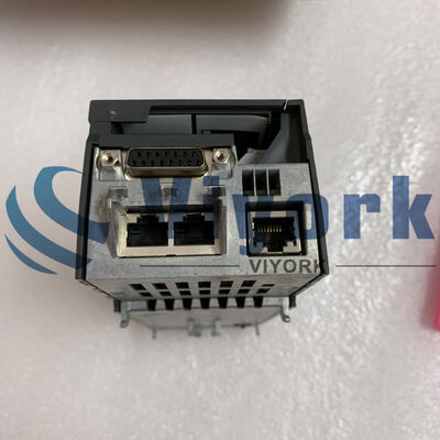 Siemens 6SL3246-0BA22-1FA0 POWER CONTROLLER SINAMICS G120 CONTROL UNIT NEW