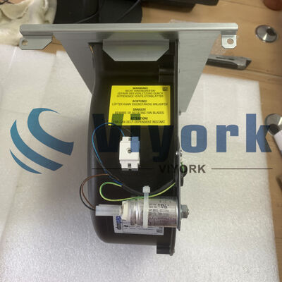 SIEMENS 6SL3362-0AF00-0AA1 / K2E225-RB92-09 EBM FAN NEW