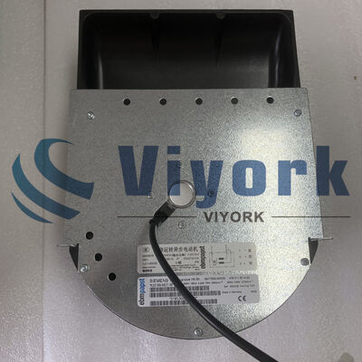 Siemens 6SY7000-0AB28 VENTILATION FAN RADIAL 75W 0.3AMP 230VAC 50/60HZ NEW