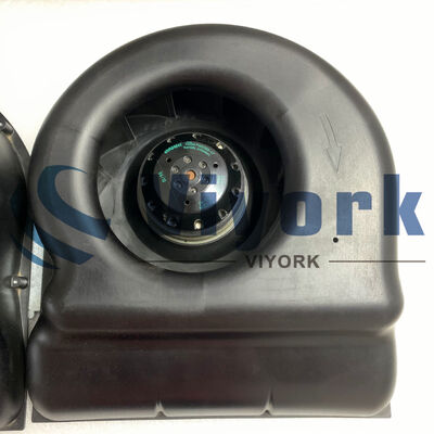 Siemens 6SY7000-0AB30 RADIAL FAN UNIT 220 T.O.CONST DESIGN F USED