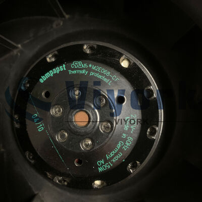 Siemens 6SY7000-0AB30 RADIAL FAN UNIT 220 T.O.CONST DESIGN F USED