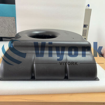 Siemens 6SY7000-0AB66 RADIAL FAN UNIT FOR TYPE G CONSTRUCTION NEW