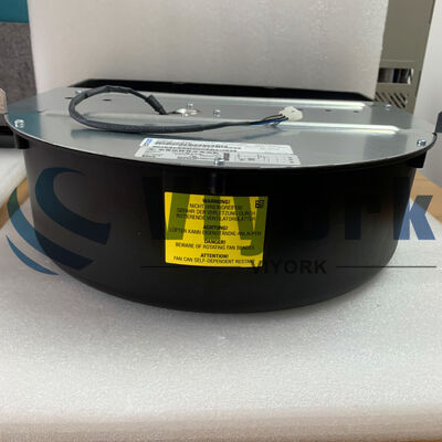 Siemens 6SY7000-0AB66 RADIAL FAN UNIT FOR TYPE G CONSTRUCTION NEW