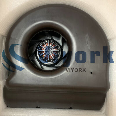 Siemens 6SY7000-0AB66 RADIAL FAN UNIT FOR TYPE G CONSTRUCTION NEW