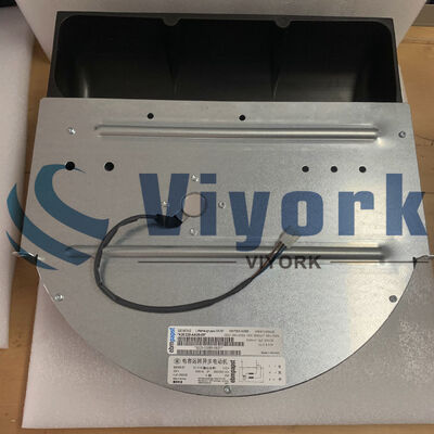 Siemens 6SY7000-0AB66 RADIAL FAN UNIT FOR TYPE G CONSTRUCTION NEW