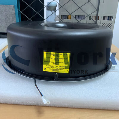 Siemens 6SY7000-0AB67 FAN RADIAL 230VAC 0.86/1.16AMP 195/265W 50/60HZ NEW