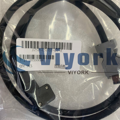 Yaskawa JZSP-CSP01-01-E CABLE 1M NEW AND MADE IN CHINA