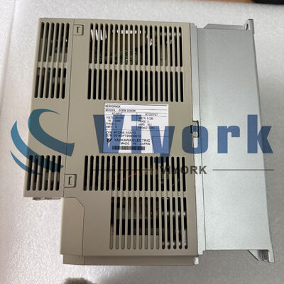 Yaskawa SGDB-20ADM SERVO AMPLIFIER 12AMP / 2KW 200-230VAC NEW