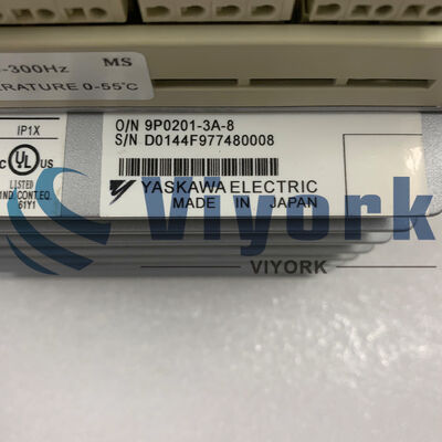 Yaskawa SGDH-04AE-OY SERVO DRIVER 400W PULSE/ANALOGUE INPUT 240VAC NEW
