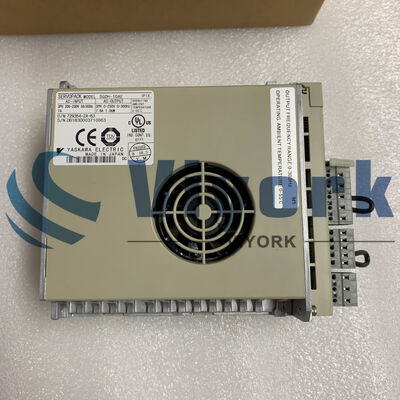 Yaskawa SGDH-10AE SERVO DRIVE 7.6 AMP 200 V 1 KW NEW