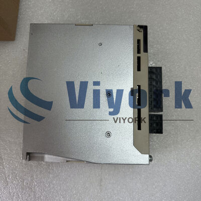 Yaskawa SGDS-02A01A SIGMA-III SERVO AMPLIFIER 1 PHASE 2.4AMP 200V 200W NEW
