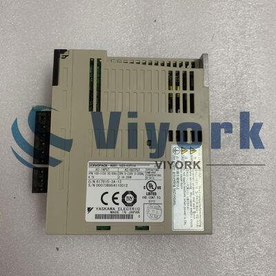 Yaskawa SGDS-02F01A SERVO DRIVE NEW