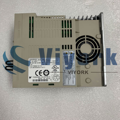 Yaskawa SGDS-08A72A AC SERVO DRIVE NEW