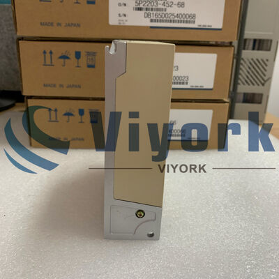 Yaskawa SGDS-A3B12A 1AMP 3PHASE 115VAC 30W NEW