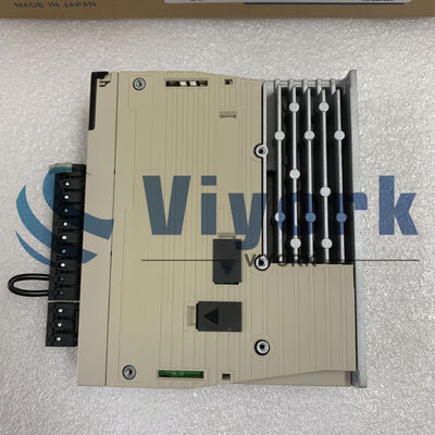 YaskawaSGDV-1R6A01B SERVO DRIVE 230V SOURCE VOLTAGE 1.6 AMPS NEW