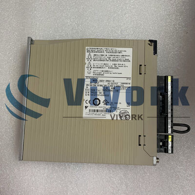 Yaskawa SGDV-2R8A11B SERVO DRIVE NEW