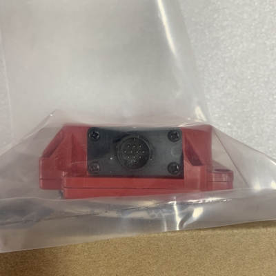ALPHA A1000I commande numérique par ordinateur de PIN du CODEUR IP65 10 d'IMPULSION de Fanuc A860-2000-T301 NOUVELLE