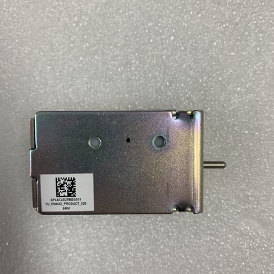 DISJONCTEUR ACCESSOIRE 50/60HZ 220-240VAC/VDC D'ABB 1SDA073700R1 NOUVEAU