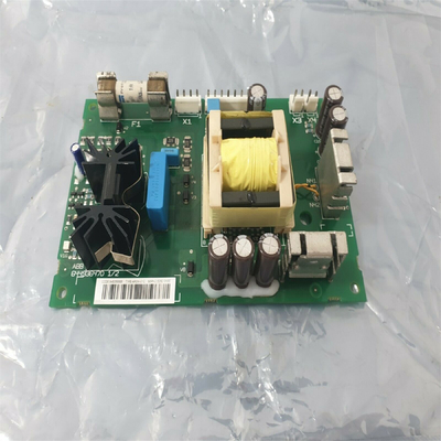 L'INVERSEUR DE GARANTIE DE 1 AN DU FUSIBLE 690V/1AMP DE CARTE DE CIRCUIT IMPRIMÉ D'ABB APOW-01C ACTIONNENT NOUVEAU