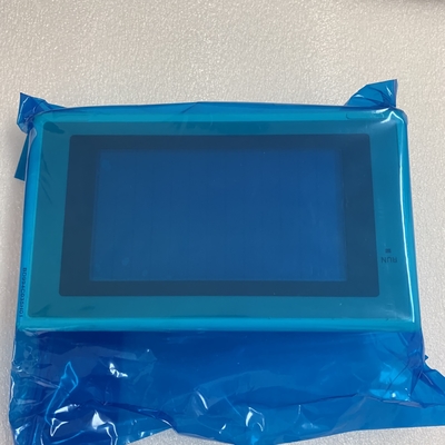 L'ÉCRAN TACTILE D'INTERFACE D'OPÉRATEUR D'OMRON NT21-ST121-E 5,2 POUCES MONTRENT NOUVEAU