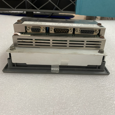 PANNEAU 24VDC 0.3A d'INTERFACE d'OPÉRATEUR d'UNIOP EK-52 GARANTIE de 1 AN NOUVELLE