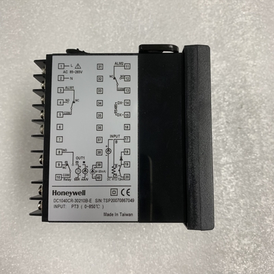 Comité technique RS485 de HONEYWELL DC1040CR-30210 B-E Temperature Controller NOUVEAU