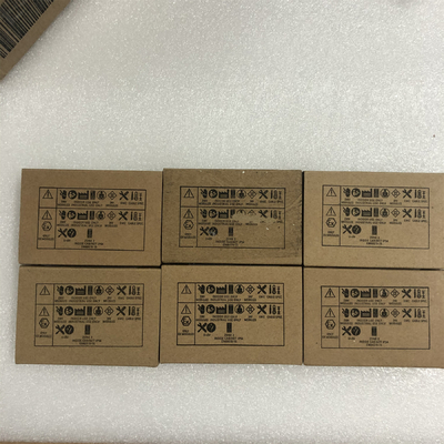 Siemens 6ES7134-4GB11-0AB0 ENTRÉE ANALOGIQUE le MODULE GARANTIE de 1 AN NOUVELLE