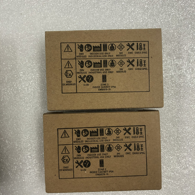Siemens 6ES7135-4GB01-0AB0 SORTIE le MODULE GARANTIE de 1 AN NOUVELLE