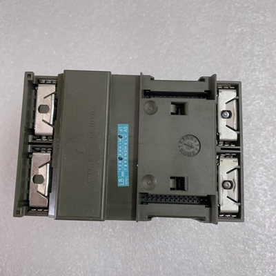 INTERFACE DE DÉBUT ET DE FIN ULTRASONIQUE du SM 337 de Siemens 6ES7338-7UH01-0AC0 NOUVELLE