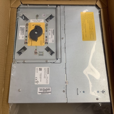UNITÉ 1.2GHZ 24VDC d'ALIMENTATION d'ÉNERGIE de Siemens 6FC5210-0DF22-2AA0 NOUVELLE