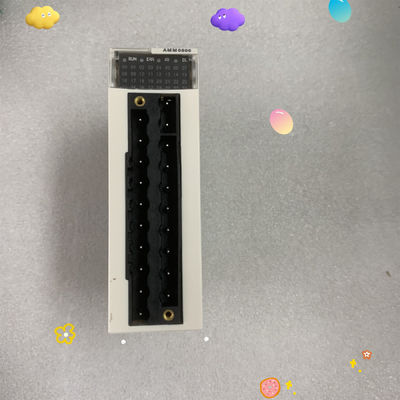 SCHNEIDER BMXAMM0600 MODULE D'ENTREE/SORTIE MODICON ANALOGIQUE 2 SORTIES NOUVEAU