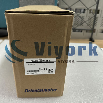 Le moteur de l'Orient VEXTA FBLM5120W-GFB avec engrenage GFB5G200 nouveau