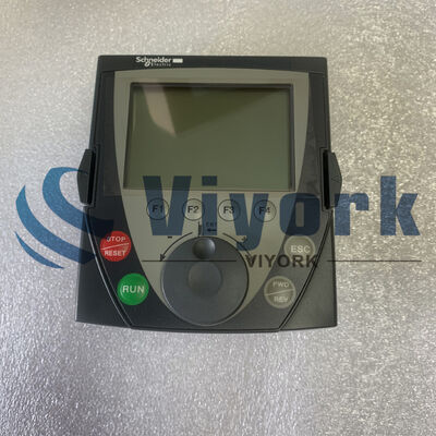 Schneider VW3A1101 CLAVIER DE COMMANDE À DISTANCE AVEC ÉCRAN GRAPHIQUE TERMINAL NEUF