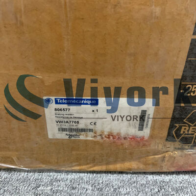 Schneider VW3A7705 Résistant de ballast 10 ohm 1000W Nouveau