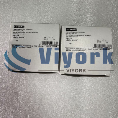 Siemens 8WD4400-1AC CONTRÔLEUR D'ALIMENTATION UNITÉ DE COMMANDE SINAMICS G120 NEUF